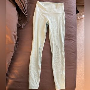 Lululemon Align High-Rise 28” Leggings